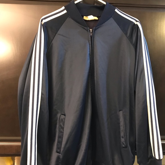 1970s tracksuit